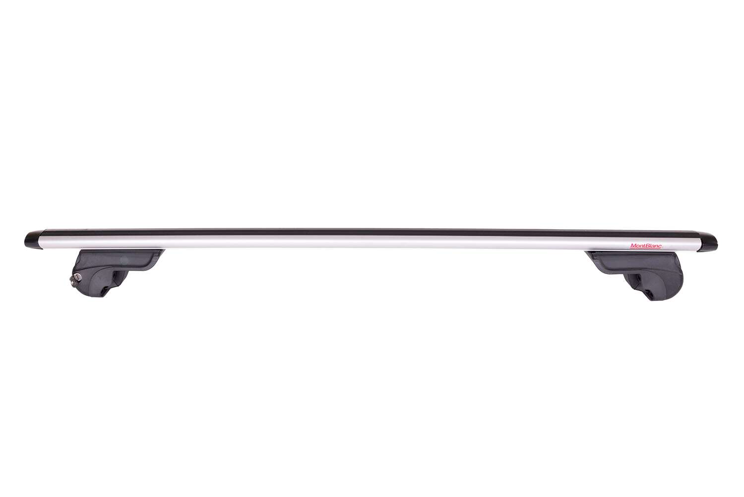 Activa aluminium roof bar 1250 Products Mont Blanc